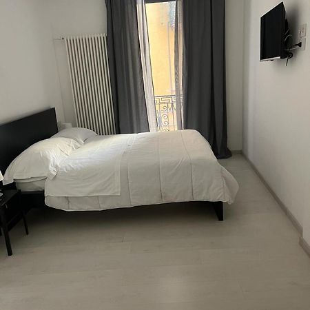 Residenza Marcelli Bed and Breakfast Isernia Buitenkant foto