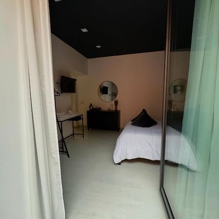 Residenza Marcelli Bed and Breakfast Isernia Buitenkant foto